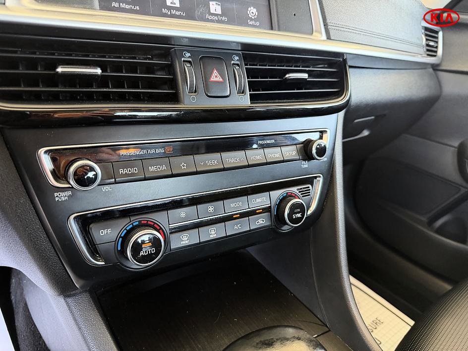 Used 2020 Kia Optima EX FWD image 24