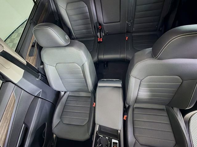 New 2025 Volkswagen Atlas SEL AWD/4WD image 14