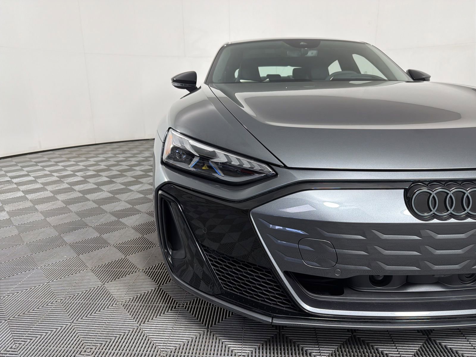 New 2026 Audi S e-tron GT Prestige AWD/4WD image 3