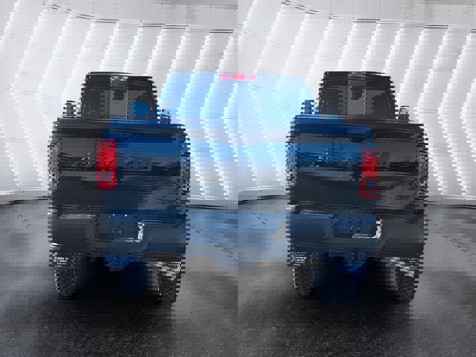 New 2026 RAM 3500 Tradesman image 5