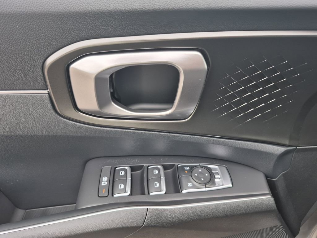 New 2026 Kia Sorento EX image 7