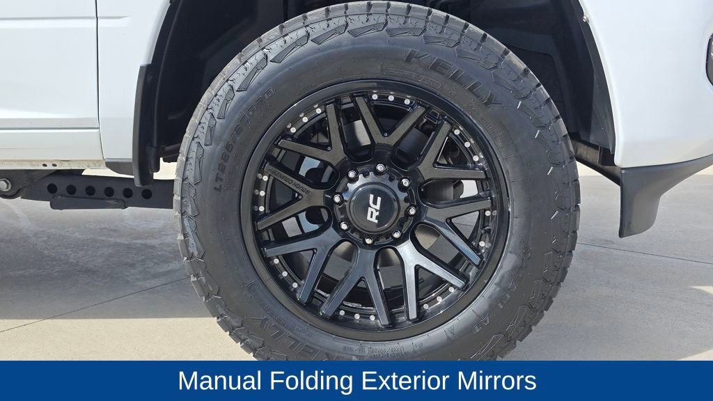 Used 2024 RAM 2500 Tradesman w/ Protection Group image 13