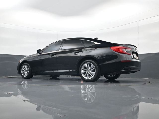Used 2018 Honda Accord LX image 27