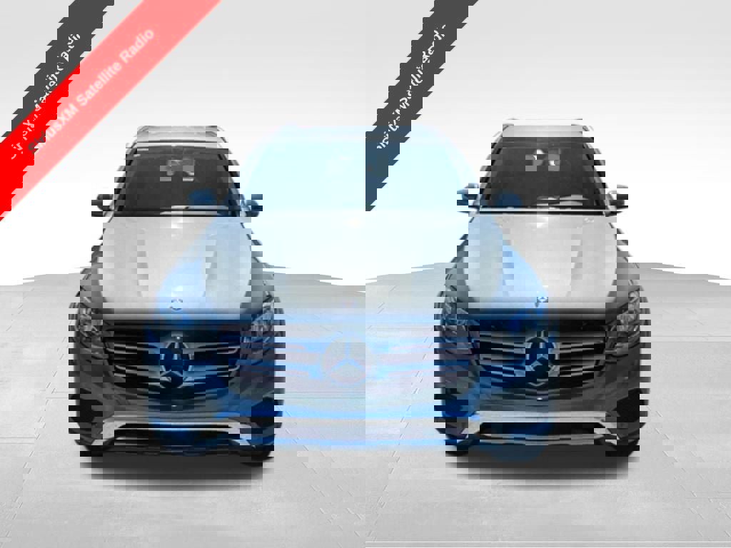 Used 2017 Mercedes-Benz GLC 300 image 8