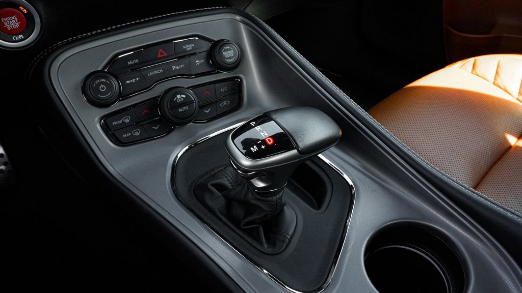 Used 2023 Dodge Challenger SRT Hellcat image 15