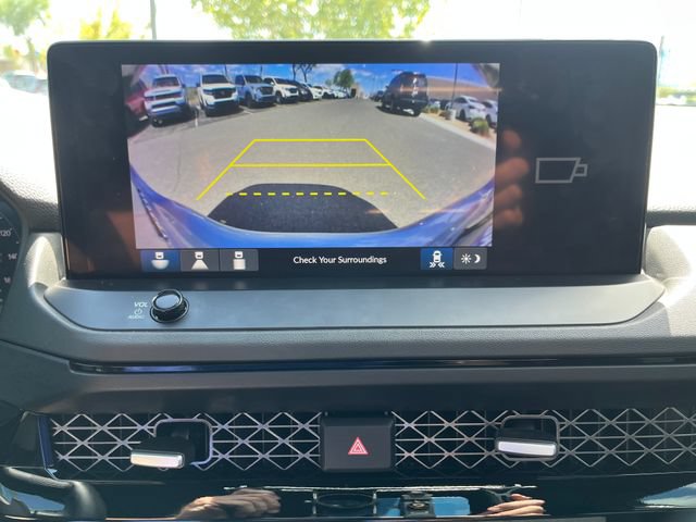 Used 2025 Honda Accord Sport image 26