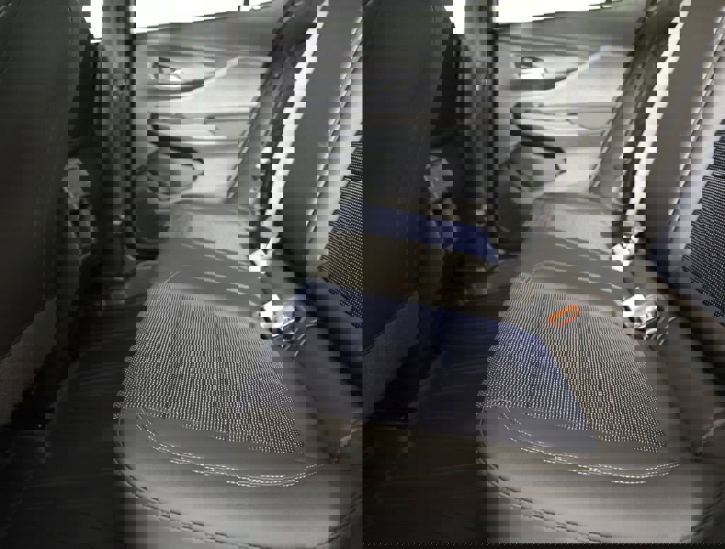 New 2026 Buick Envista Preferred image 9