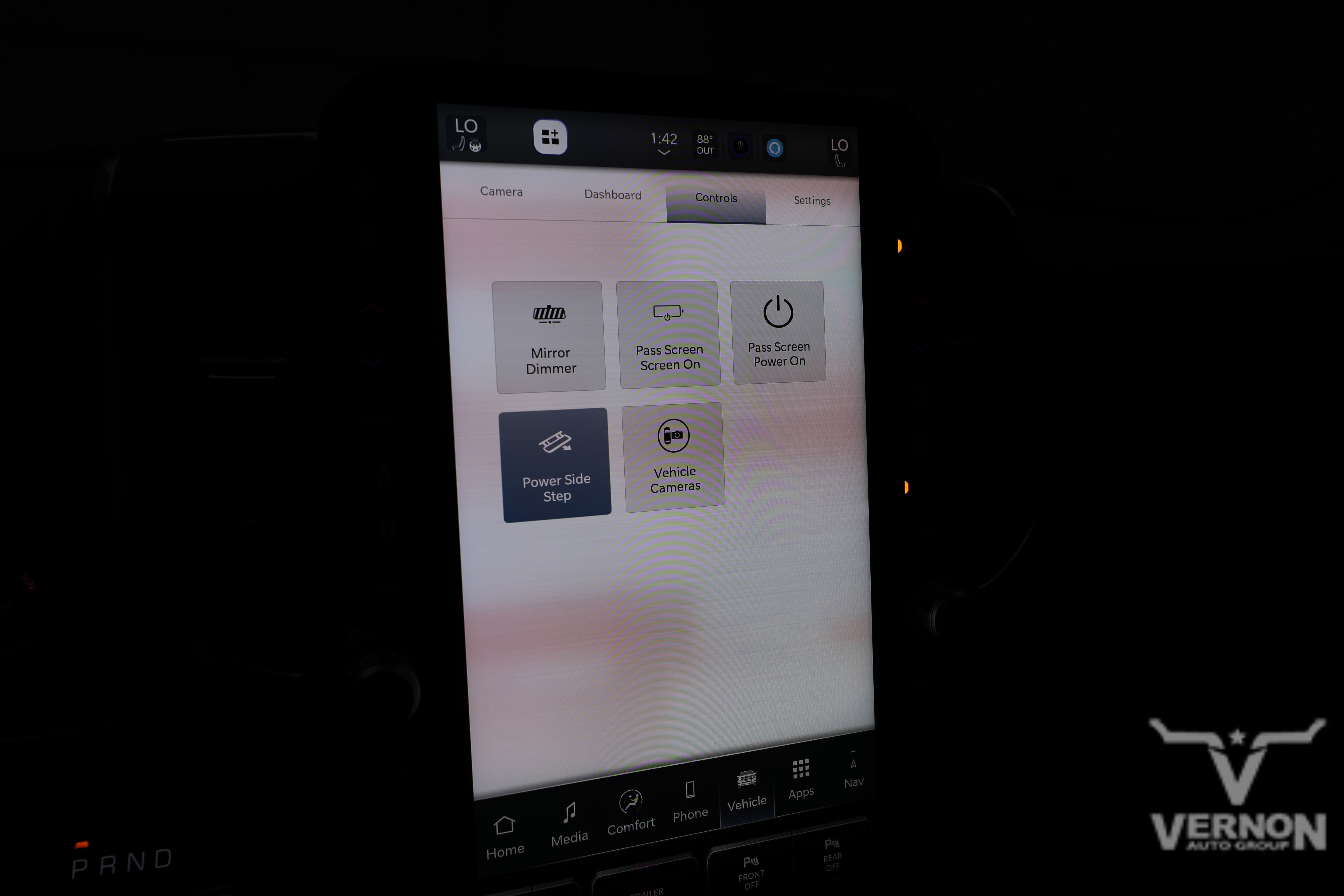 New 2026 RAM 1500 Laramie image 35