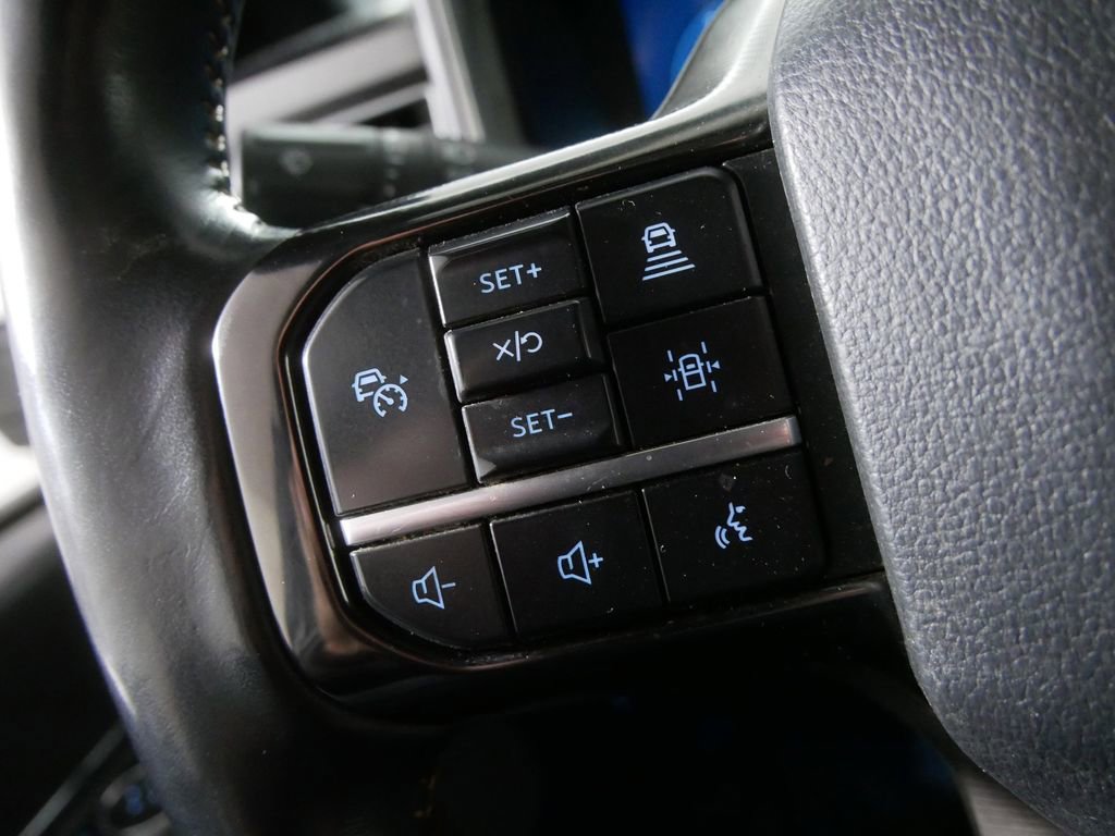 Used 2024 Ford F350 Platinum w/ FX4 Off-Road Package image 24