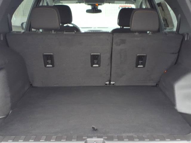Certified 2024 Chevrolet Equinox LT w/ LPO, Floor Liner Package image 7