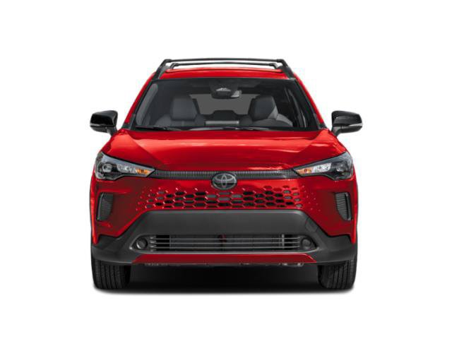 Certified 2026 Toyota Corolla Cross AWD Hybrid w/ Moonroof Package image 7