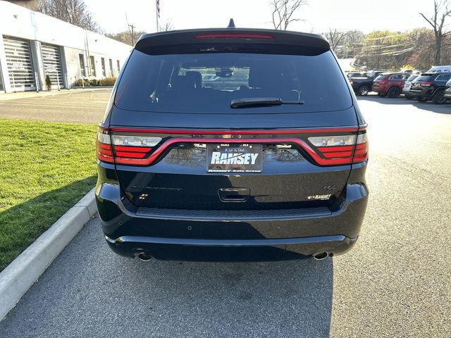 Used 2023 Dodge Durango R/T image 7
