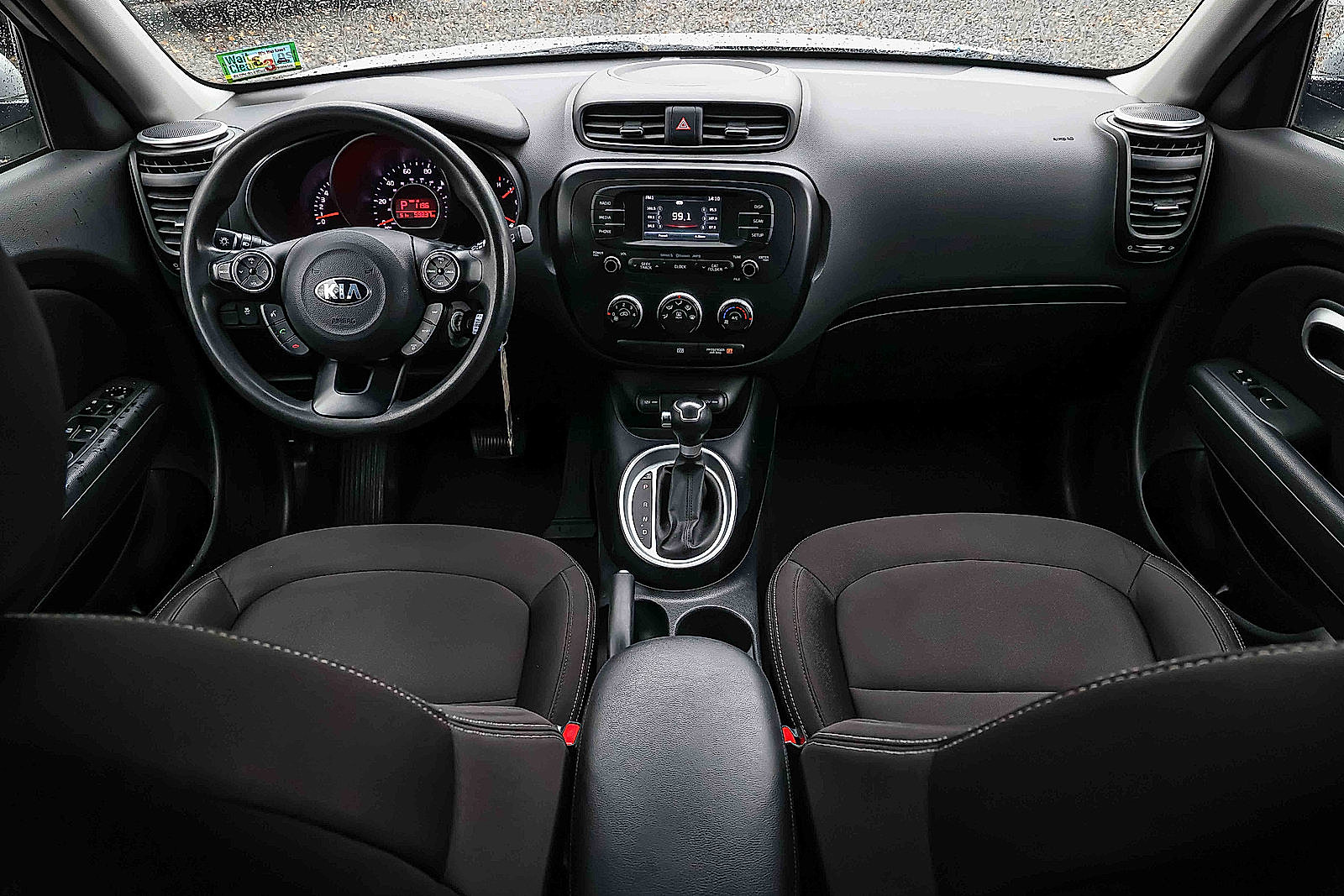 Used 2016 Kia Soul w/ Convenience Package image 20