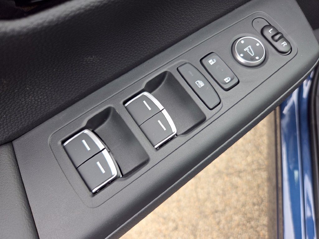 New 2027 Honda CR-V EX-L image 32