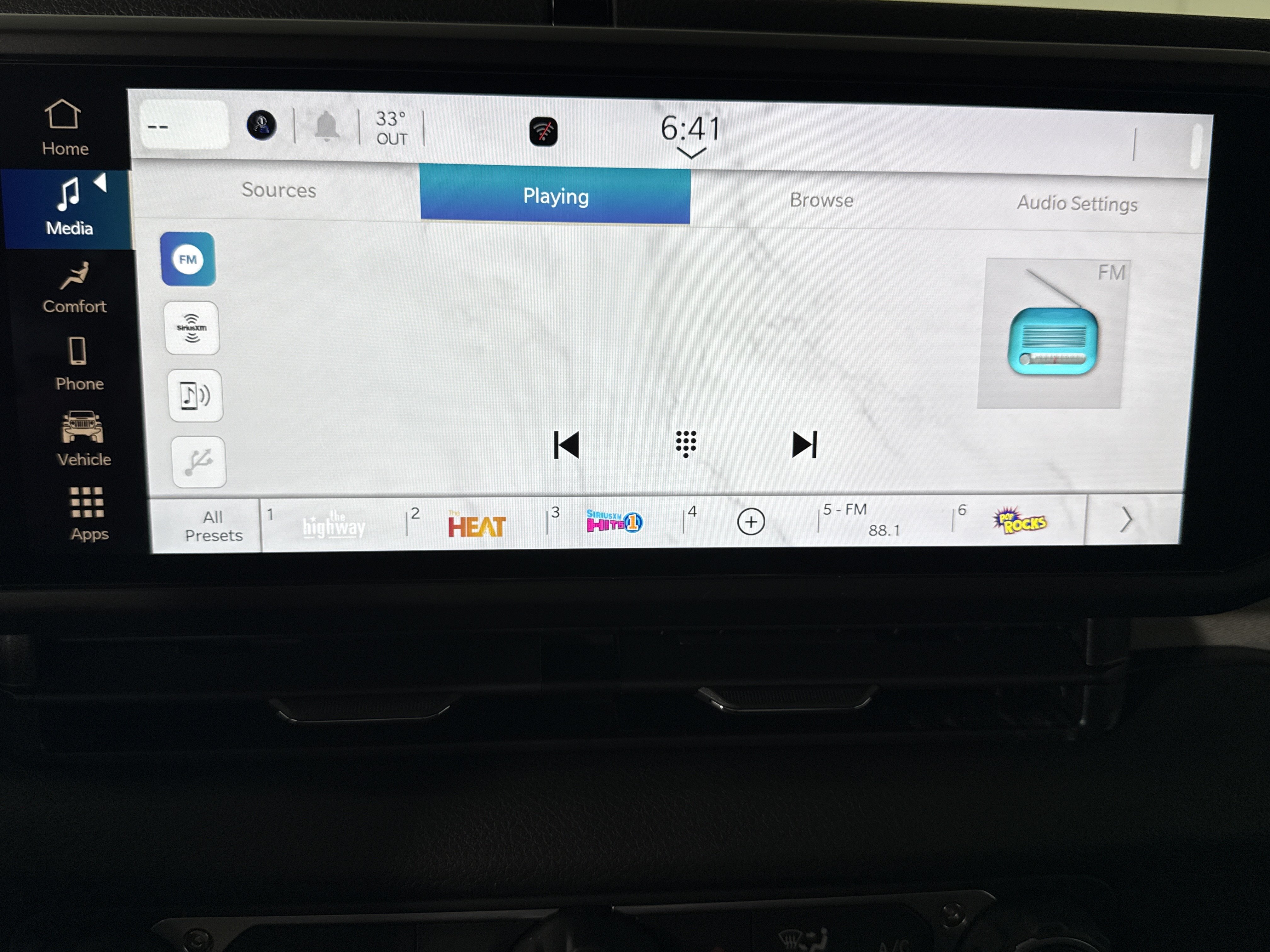 New 2026 Jeep Wrangler Sport AWD/4WD image 21