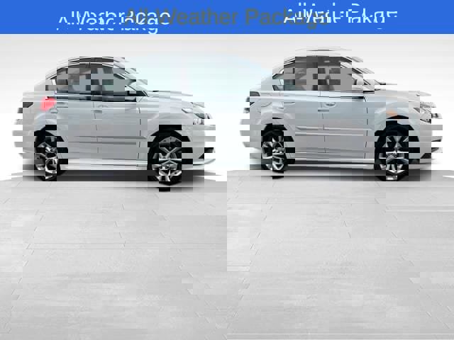 Used 2013 Subaru Legacy 2.5i Premium image 2