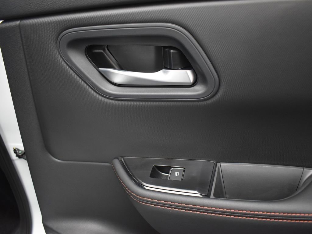 New 2026 Nissan Rogue SV w/ Rock Creek Premium Package image 19