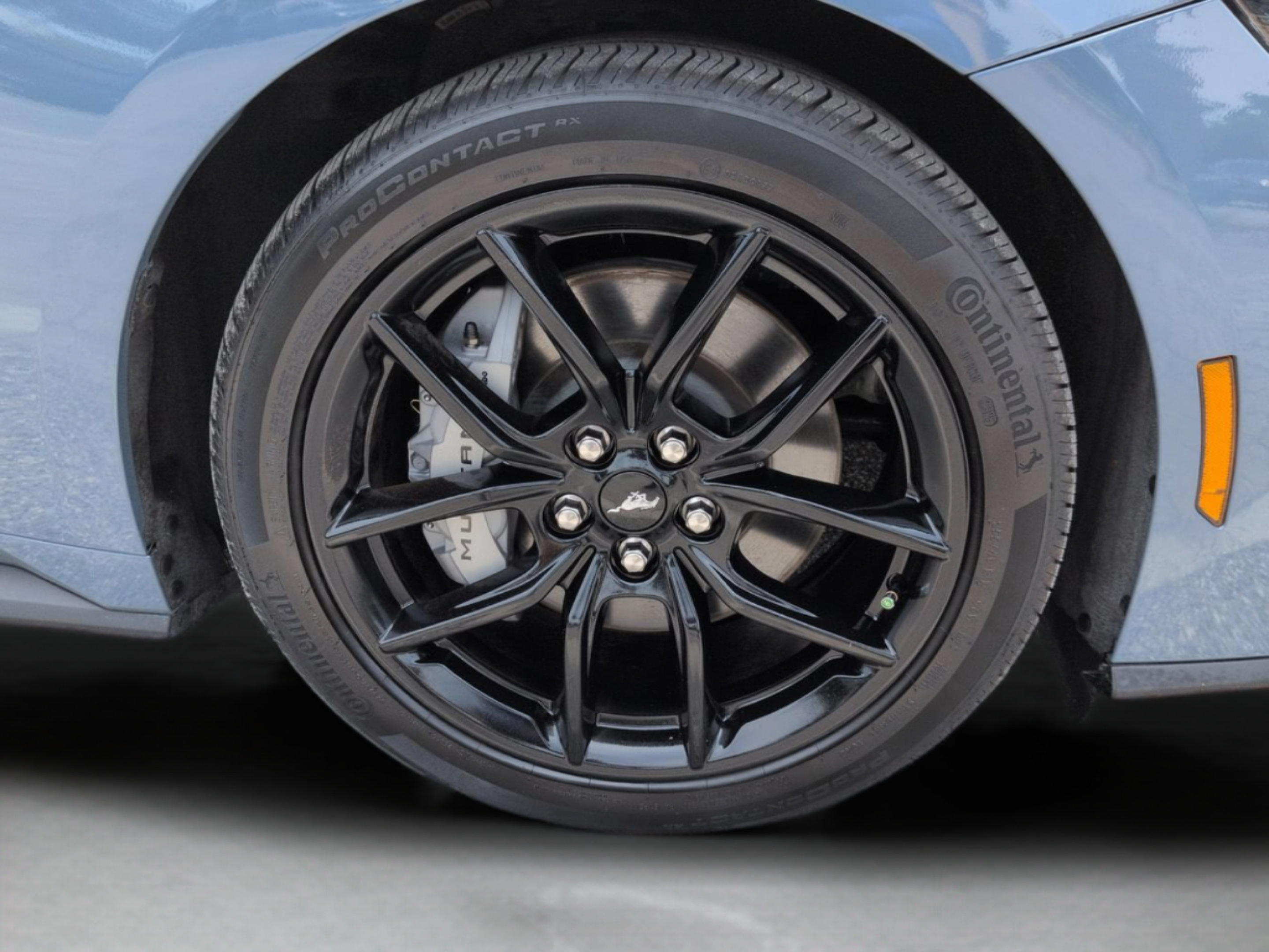 Used 2025 Ford Mustang GT Premium RWD image 13