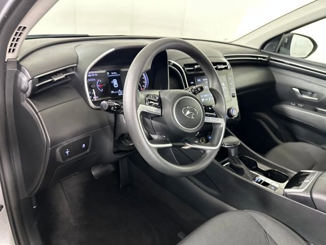 Certified 2024 Hyundai Tucson SE image 13