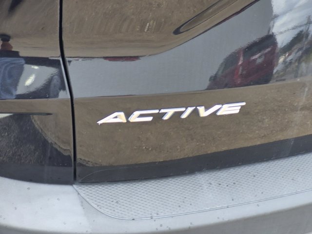 Used 2023 Ford Escape Active FWD image 8