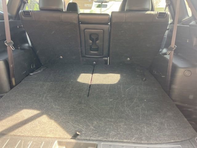 Used 2025 Mitsubishi Outlander SE image 24