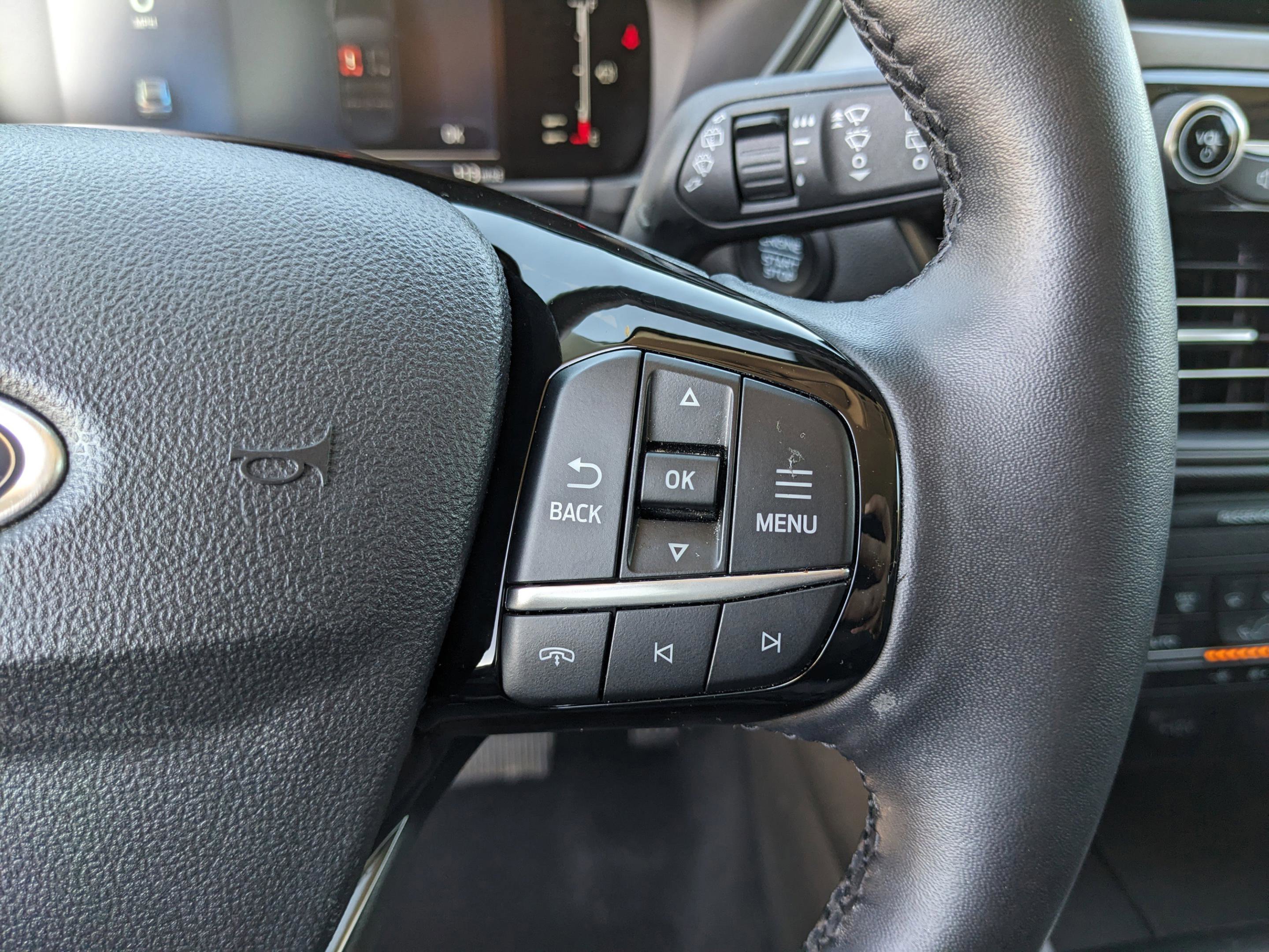 Used 2024 Ford Escape Active image 31