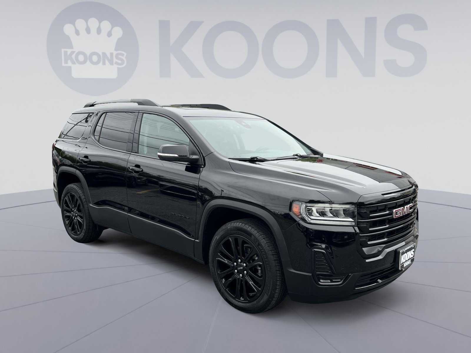 Used 2023 GMC Acadia SLE w/ Driver Convenience Package AWD/4WD image 18