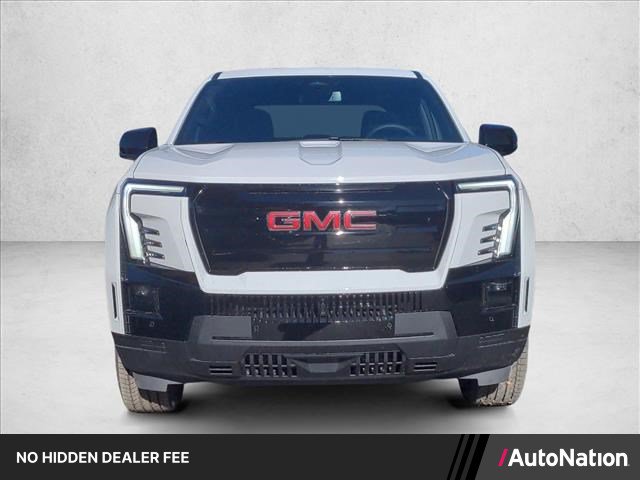 New 2026 GMC Sierra EV Elevation AWD/4WD image 1