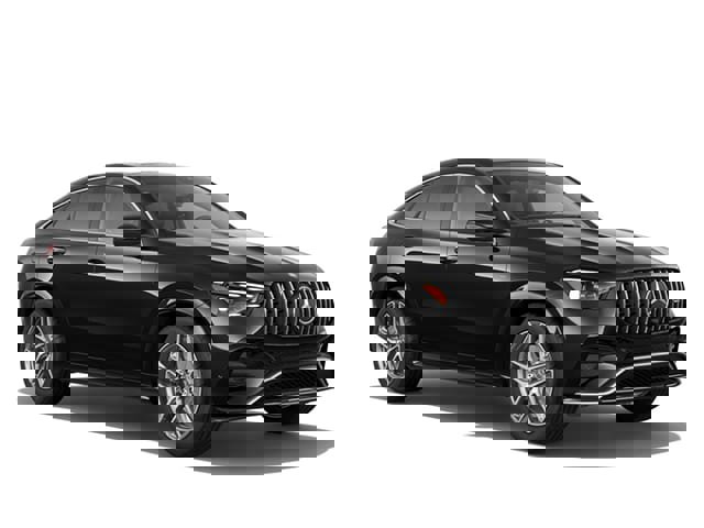 New 2026 Mercedes-Benz GLE 53 AMG 4MATIC Coupe image 4