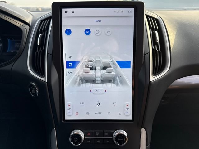 Used 2024 Ford Edge SEL w/ Convenience Package AWD/4WD image 34