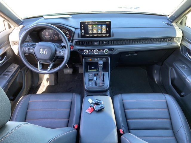 Used 2024 Honda CR-V Sport-L image 52