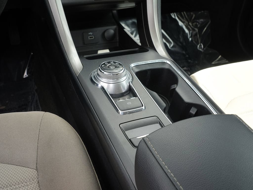 Used 2019 Ford Fusion S FWD image 22