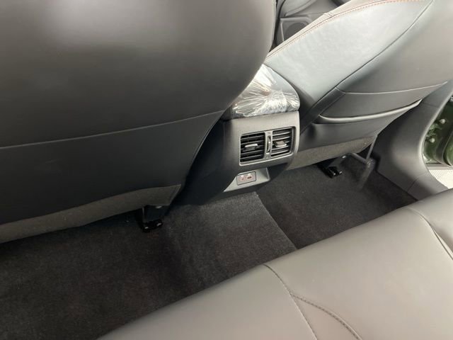 New 2026 Nissan Altima 2.5 SR w/ SR Midnight Edition Package FWD image 44