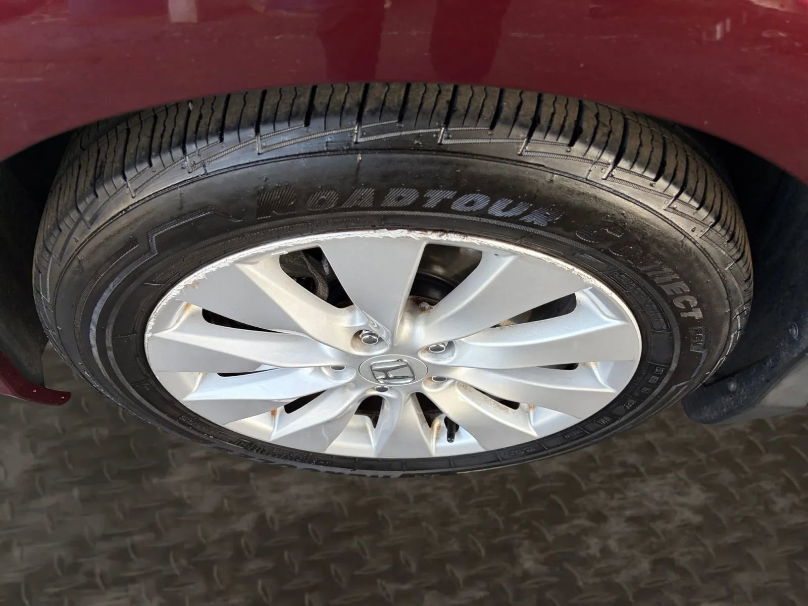 Used 2015 Honda Accord EX image 32