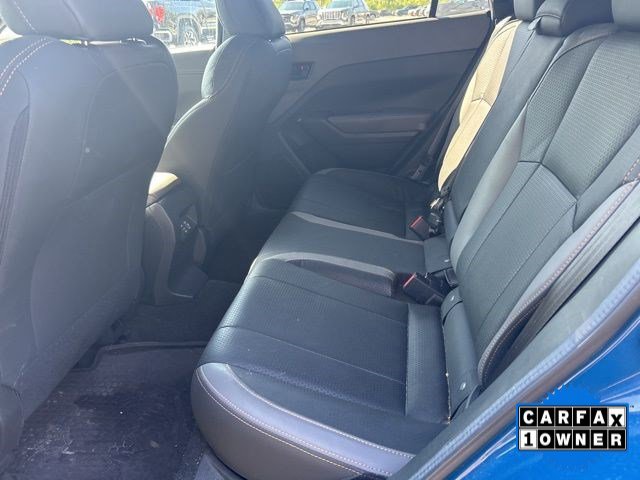 Used 2024 Subaru Crosstrek 2.5i Wilderness w/ Crosstrek Mirror Package AWD/4WD image 14