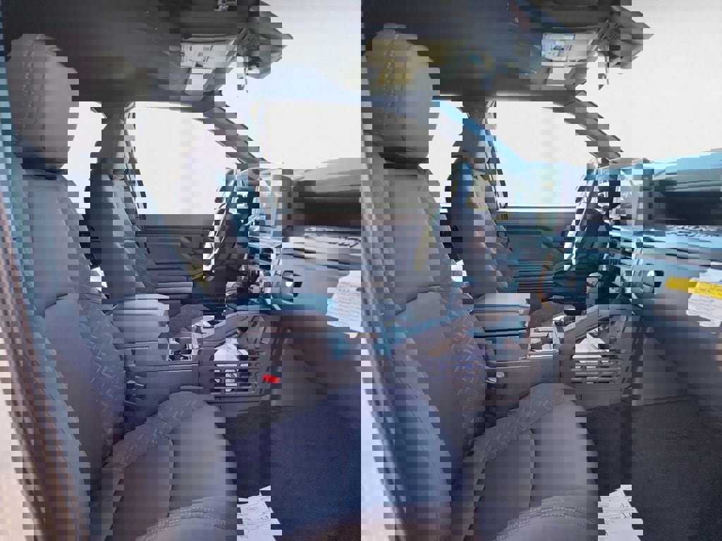 New 2025 Toyota Tacoma SR5 image 11