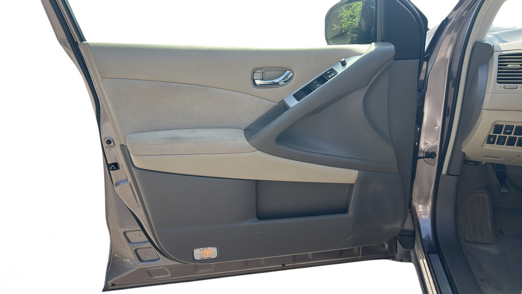 Used 2014 Nissan Murano SV w/ Value Package FWD image 10