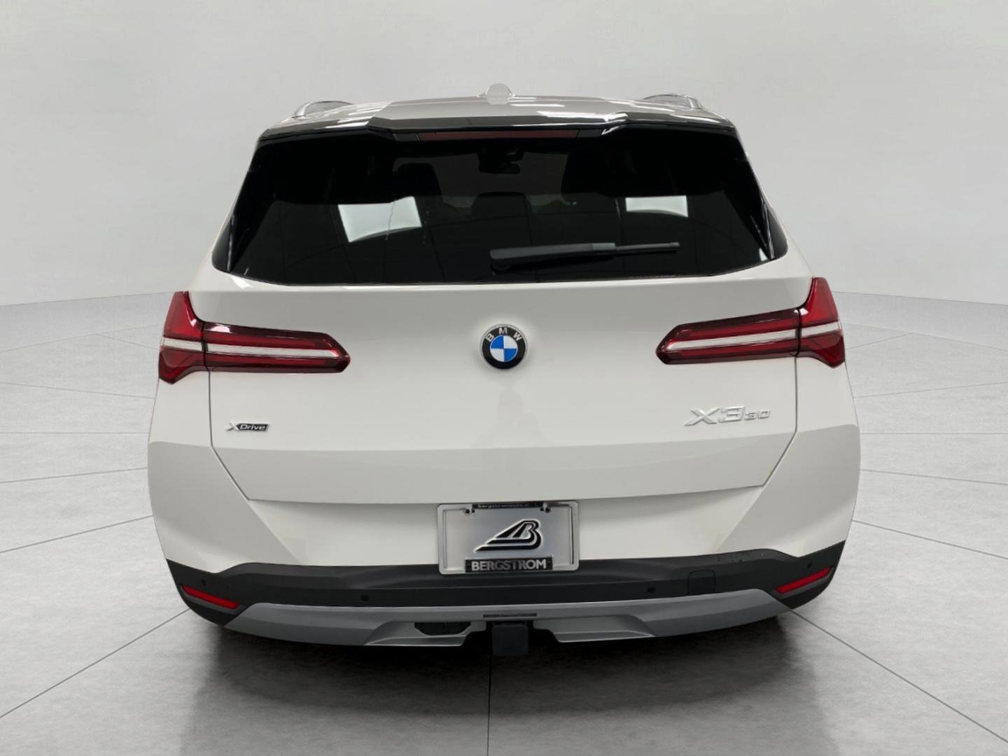 New 2026 BMW X3 xDrive30 w/ Premium Package image 5
