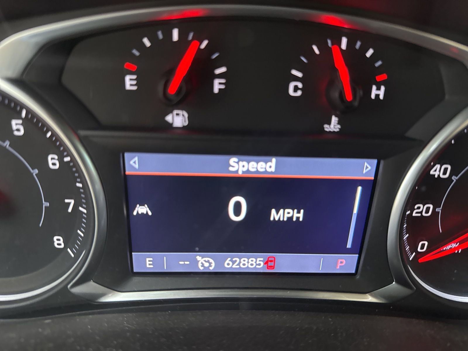 Used 2020 GMC Terrain SLT w/ Preferred Package image 14