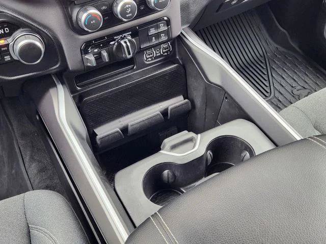 Certified 2022 RAM 1500 Big Horn AWD/4WD image 20