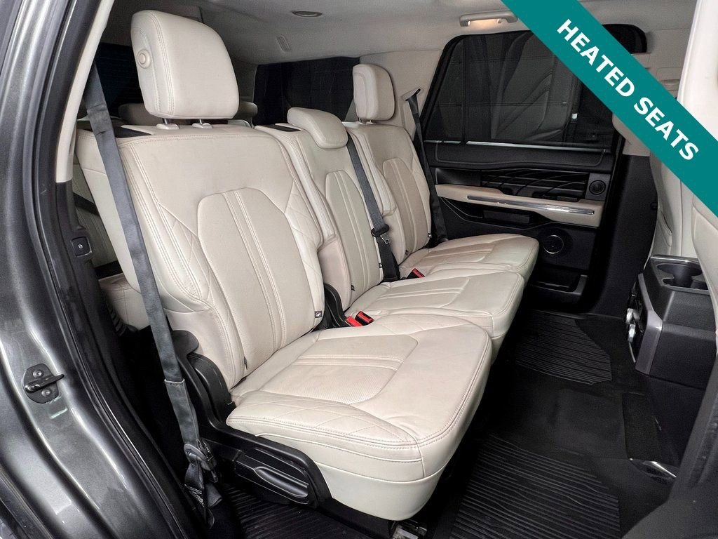 Used 2019 Ford Expedition Platinum image 12