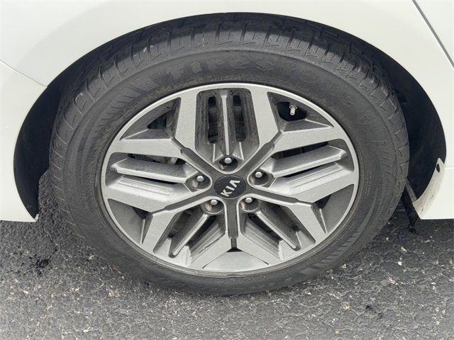 Used 2020 Kia Optima EX w/ Technology Package image 12