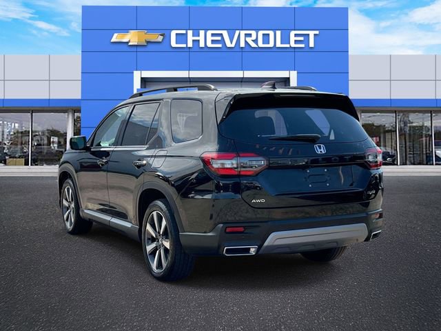 Used 2023 Honda Pilot Elite image 8