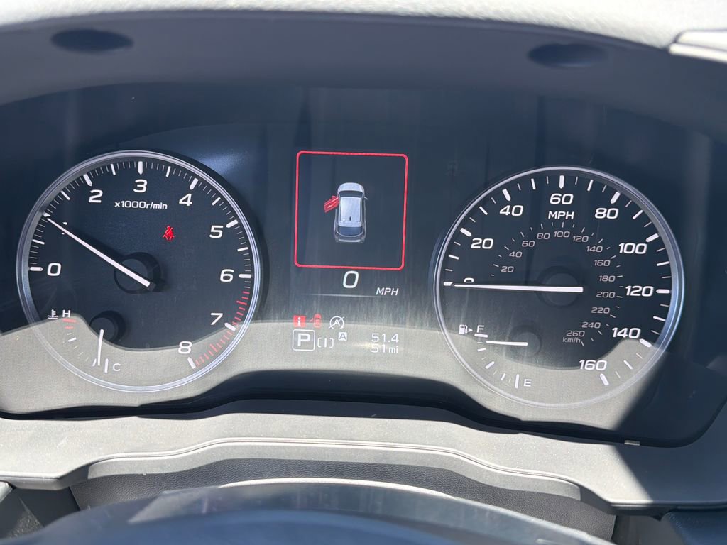 New 2026 Subaru Impreza 2.0i Sport AWD/4WD image 27