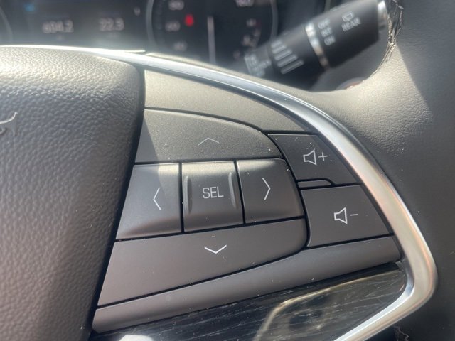 Used 2025 Cadillac XT5 Premium Luxury w/ Technology Package image 22