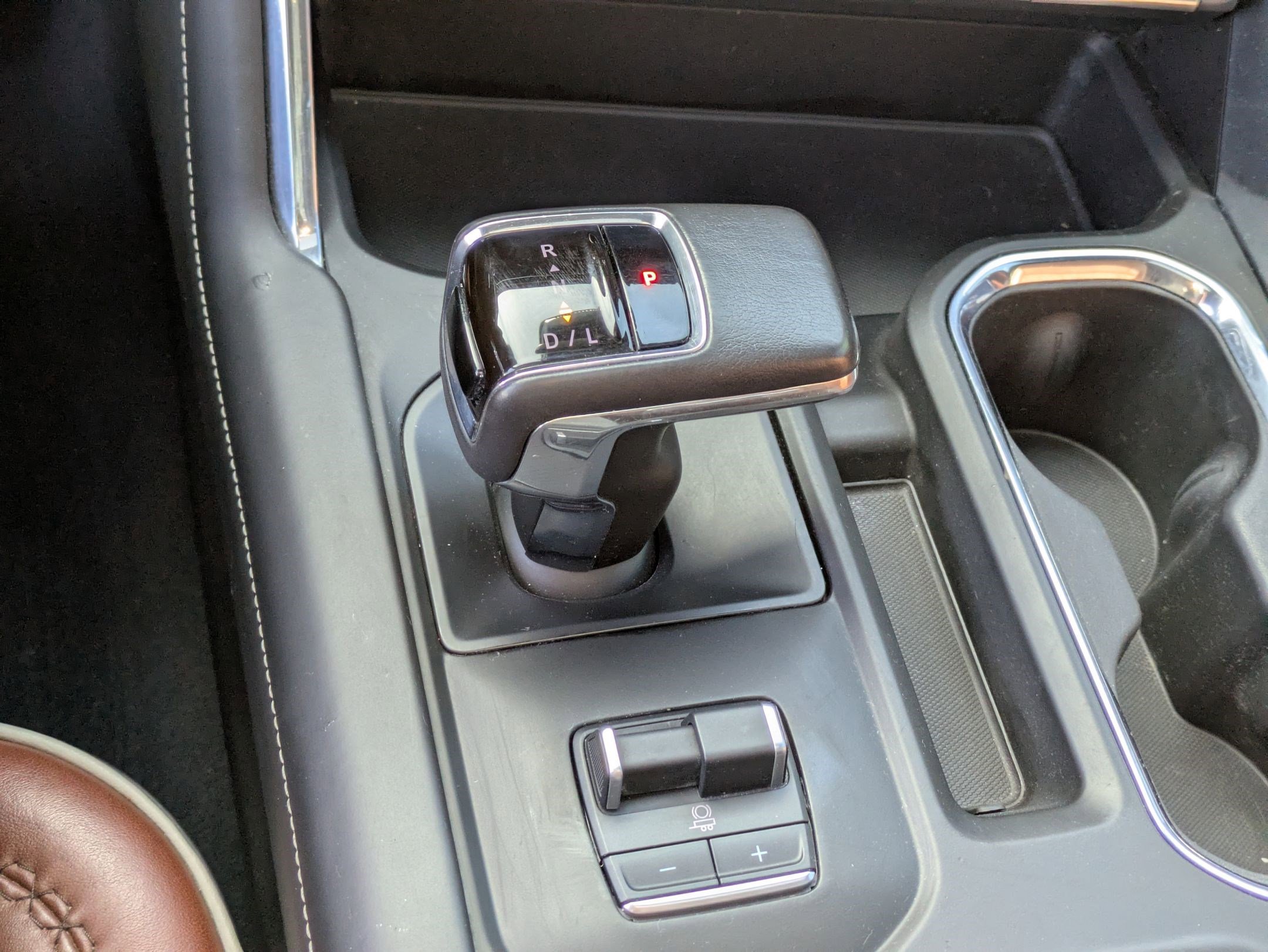 Used 2022 GMC Sierra 1500 Denali Ultimate image 25