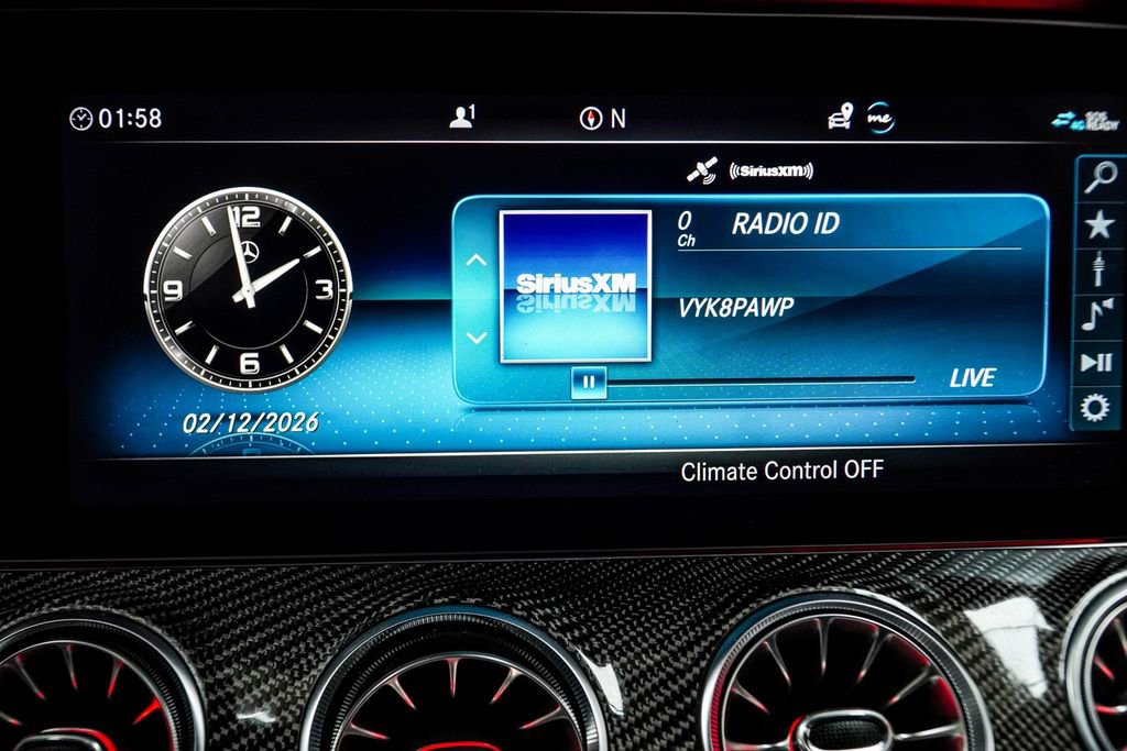 Used 2019 Mercedes-Benz AMG GT 53 image 30