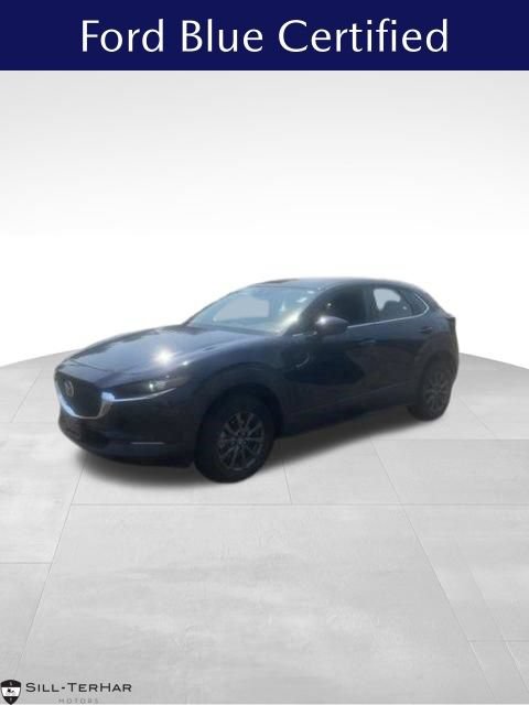Used 2023 MAZDA CX-30 AWD 2.5 S 360° Tour