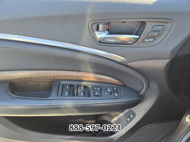 Used 2020 Acura MDX w/ Advance Package AWD/4WD image 32