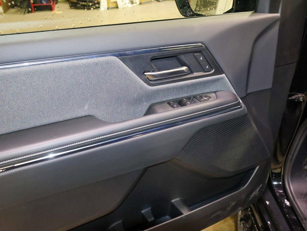 New 2026 GMC Sierra EV Elevation image 10